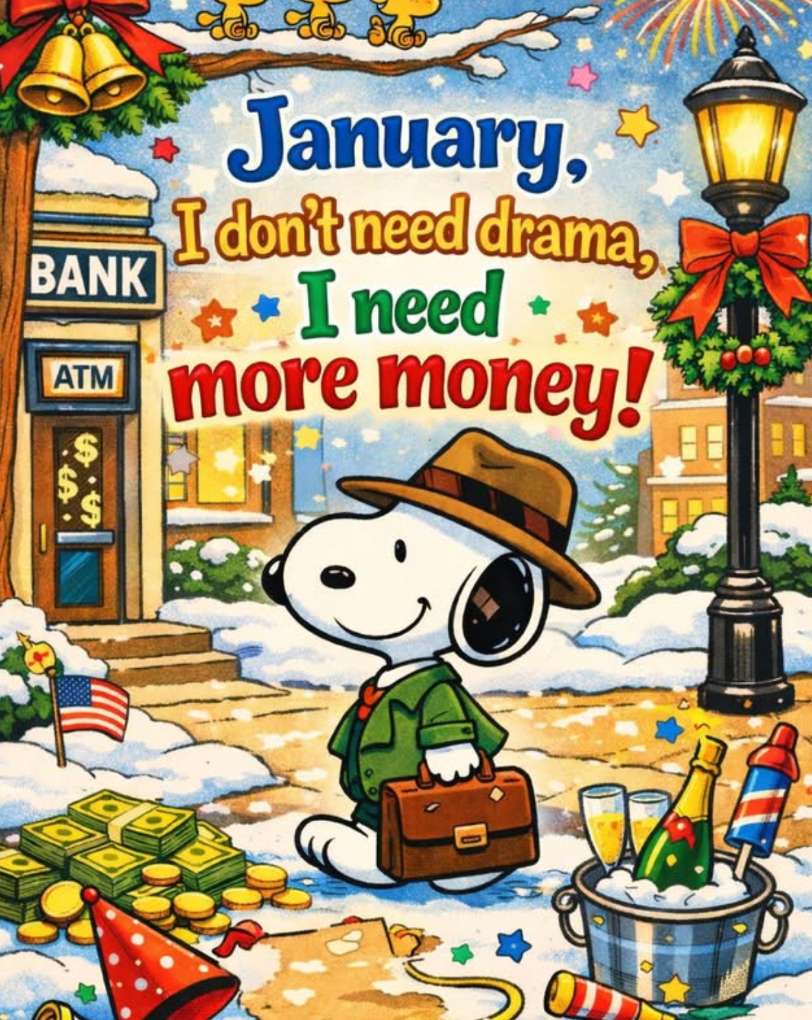 Новый год, те же мечты, больший фокус. онлайн-пазл