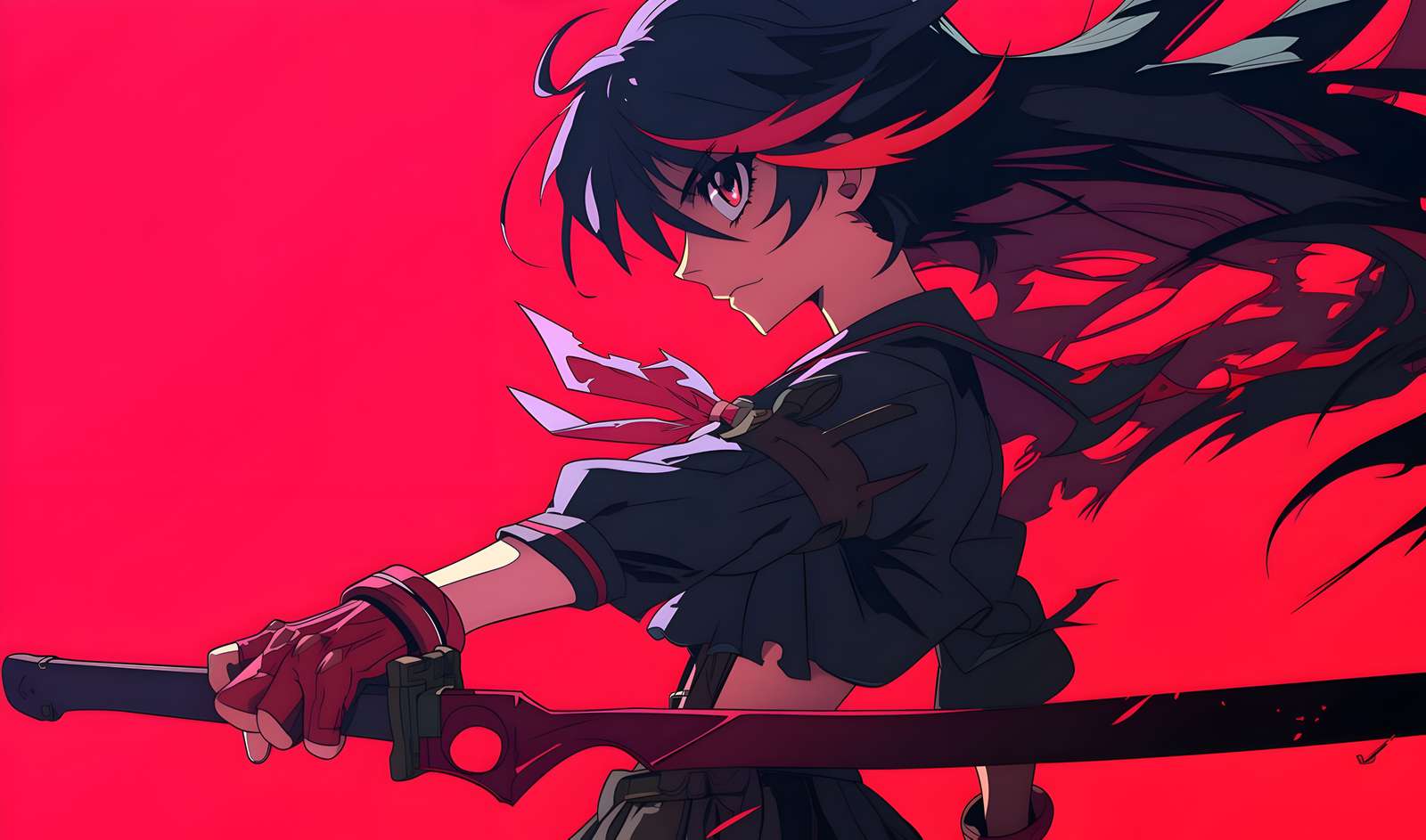 Akame Agk. online παζλ