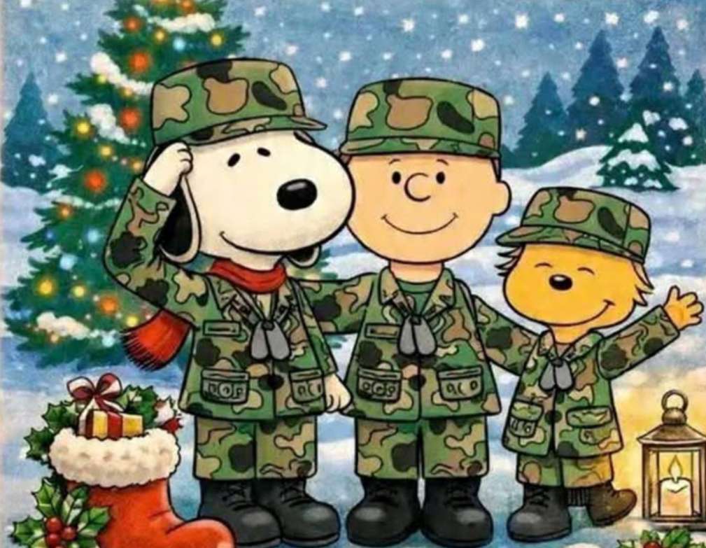 Благодарим ви за всичко, което правите за нас. онлайн пъзел