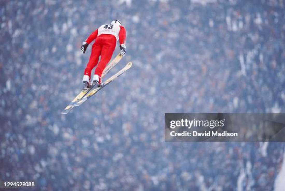 salto de esqui em rolf age berg puzzle online