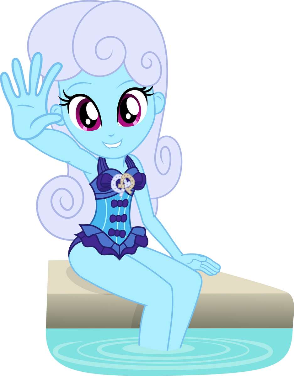 Чистка обуви Фабрика головоломок EQG пазл онлайн