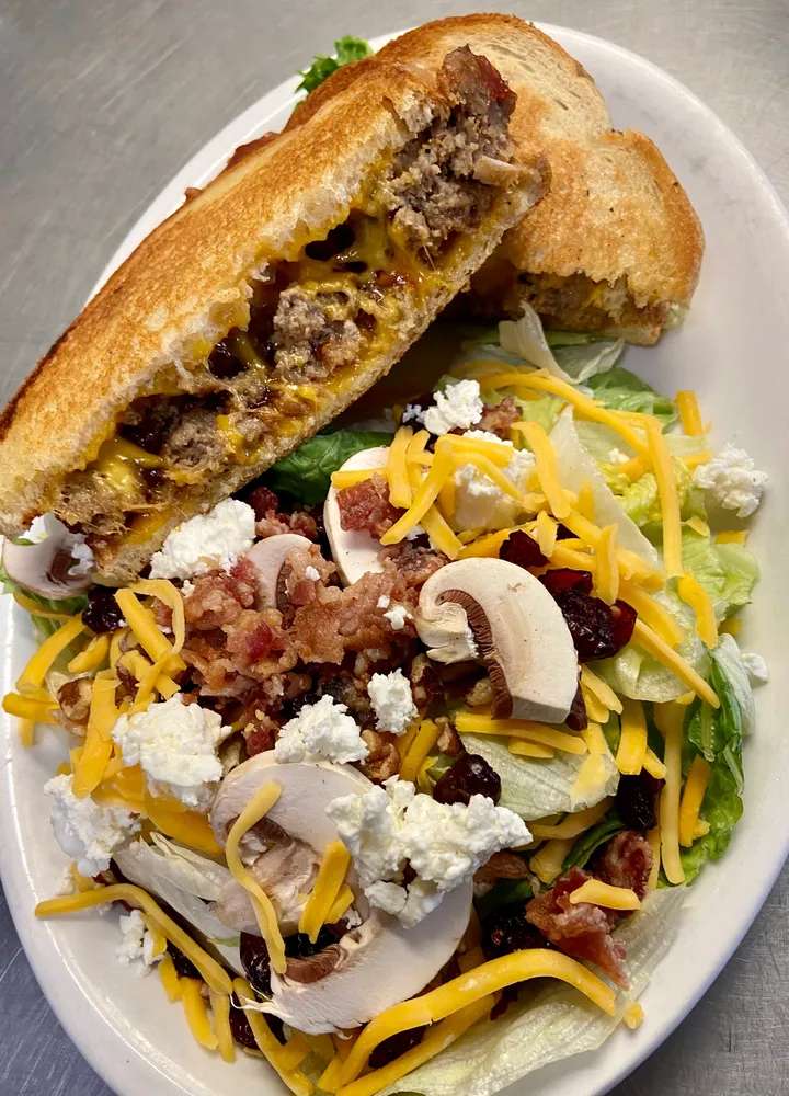 Farfurie de prânz jigsaw puzzle online