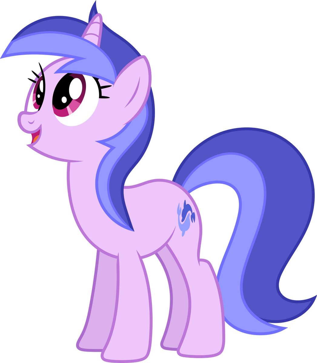 Továrna na skládačky Sea Swirl online puzzle