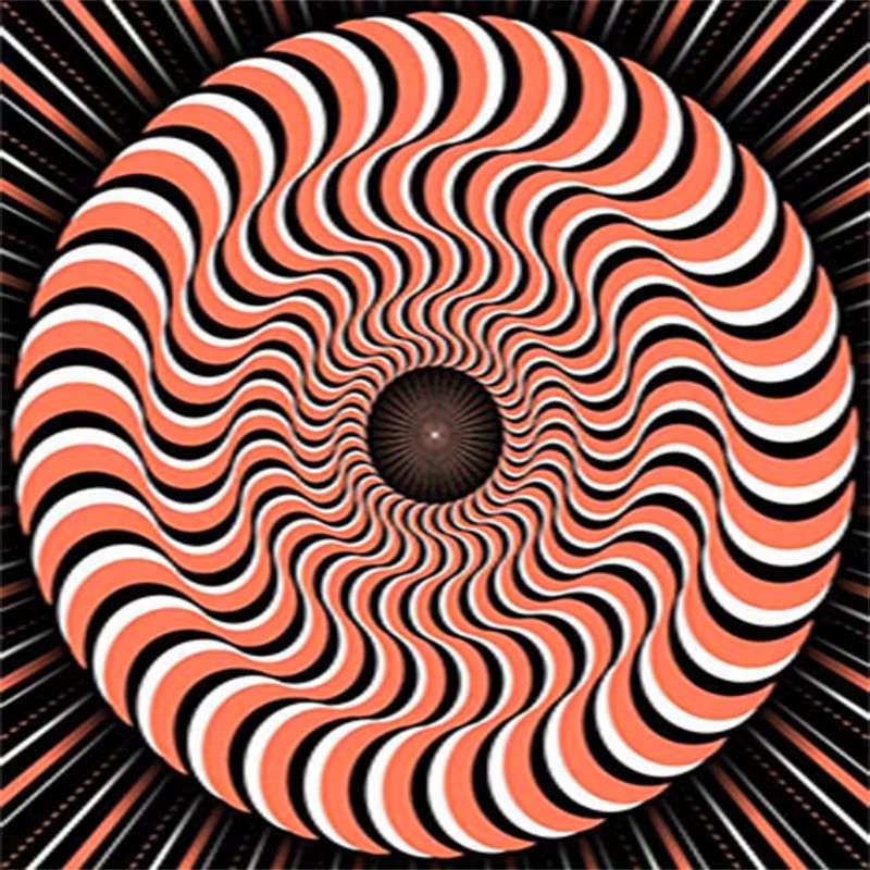 Vizuální umění skládačky online