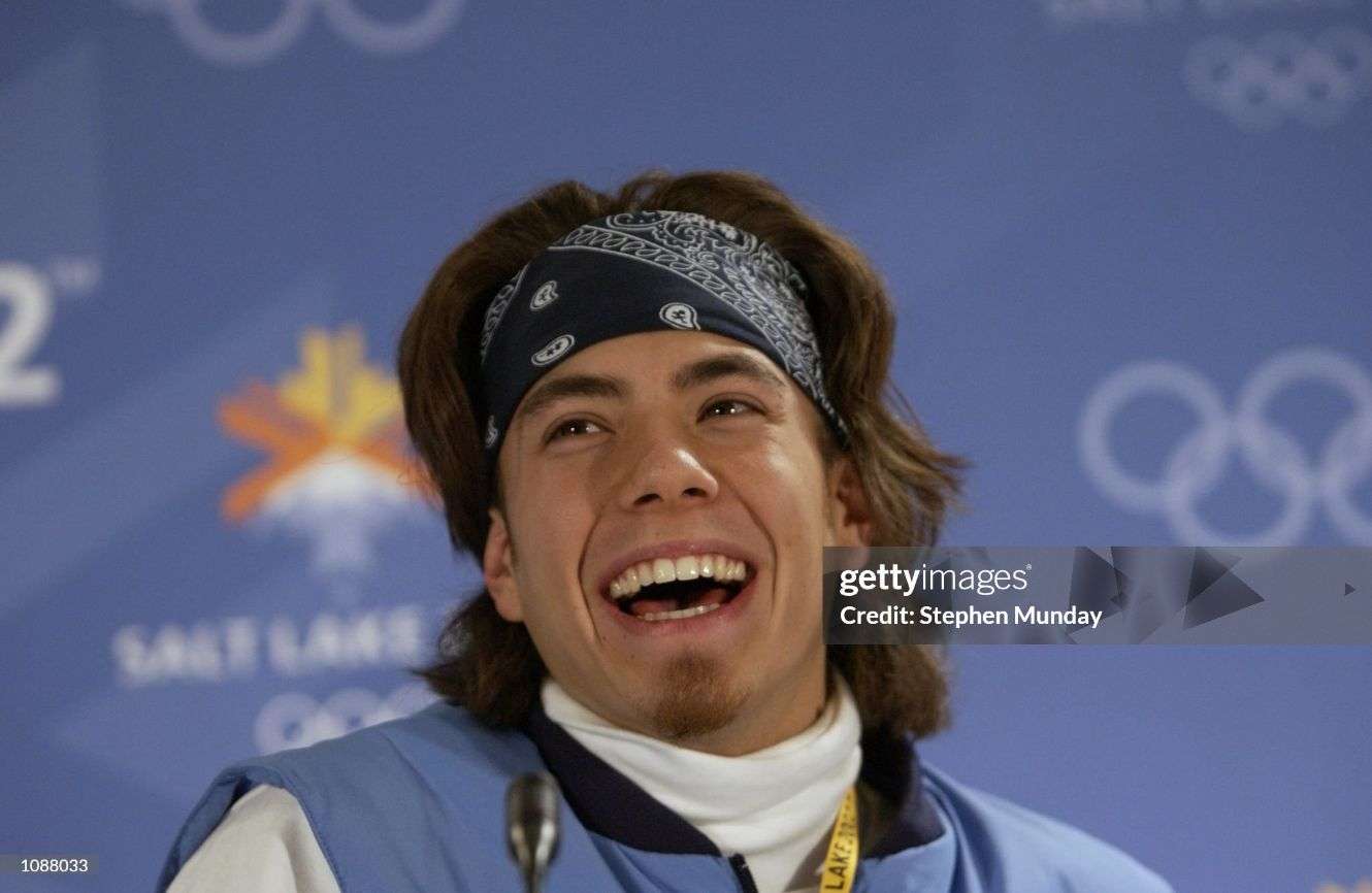 APOLLO ANTON OHNO RYCHLOBRUSLE skládačky online