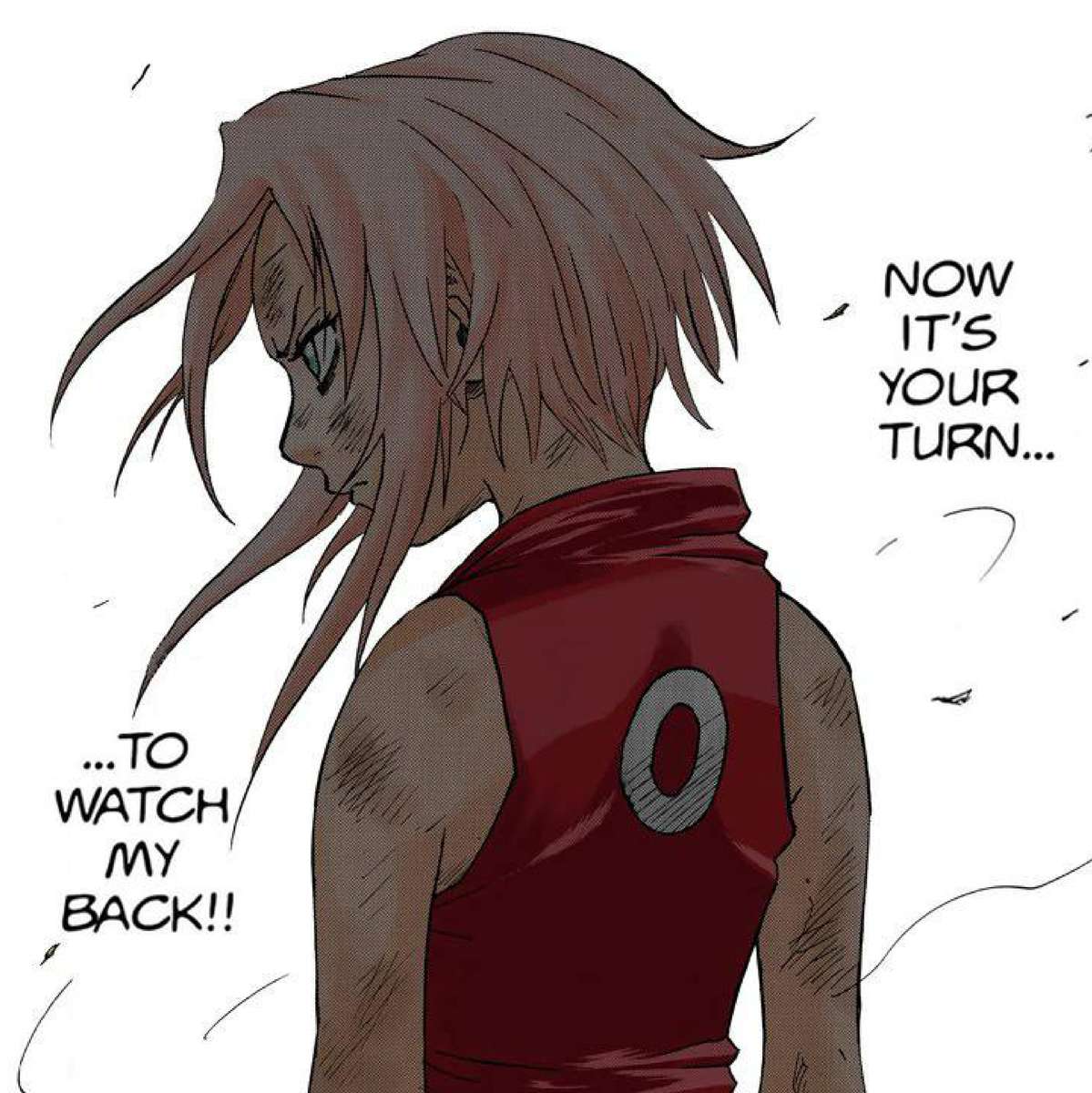 春野サクラ ジグソーパズルオンライン