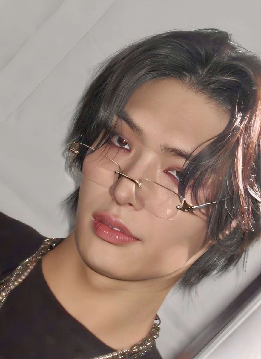 Mingi ateez παζλ online