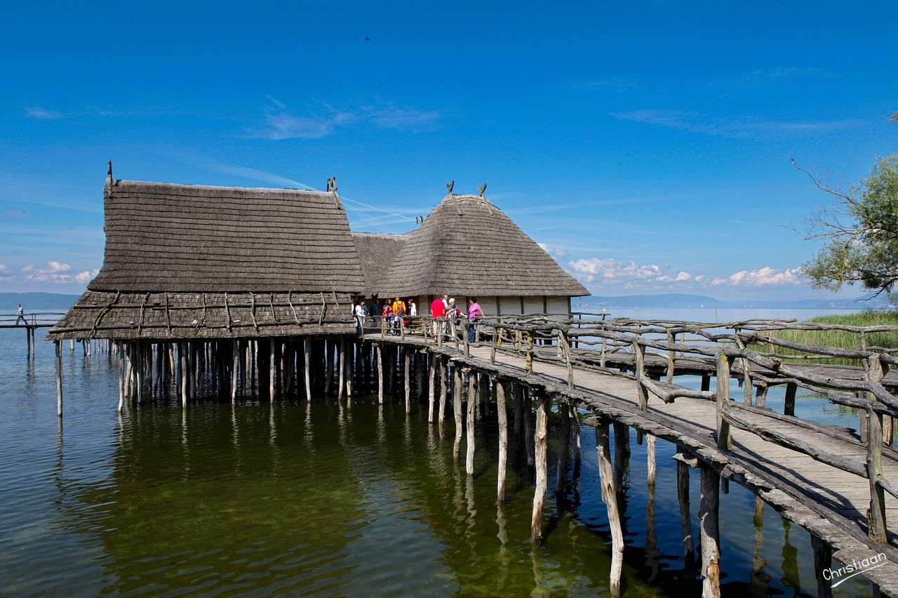 Insulă, Paradis, Destinație. jigsaw puzzle online