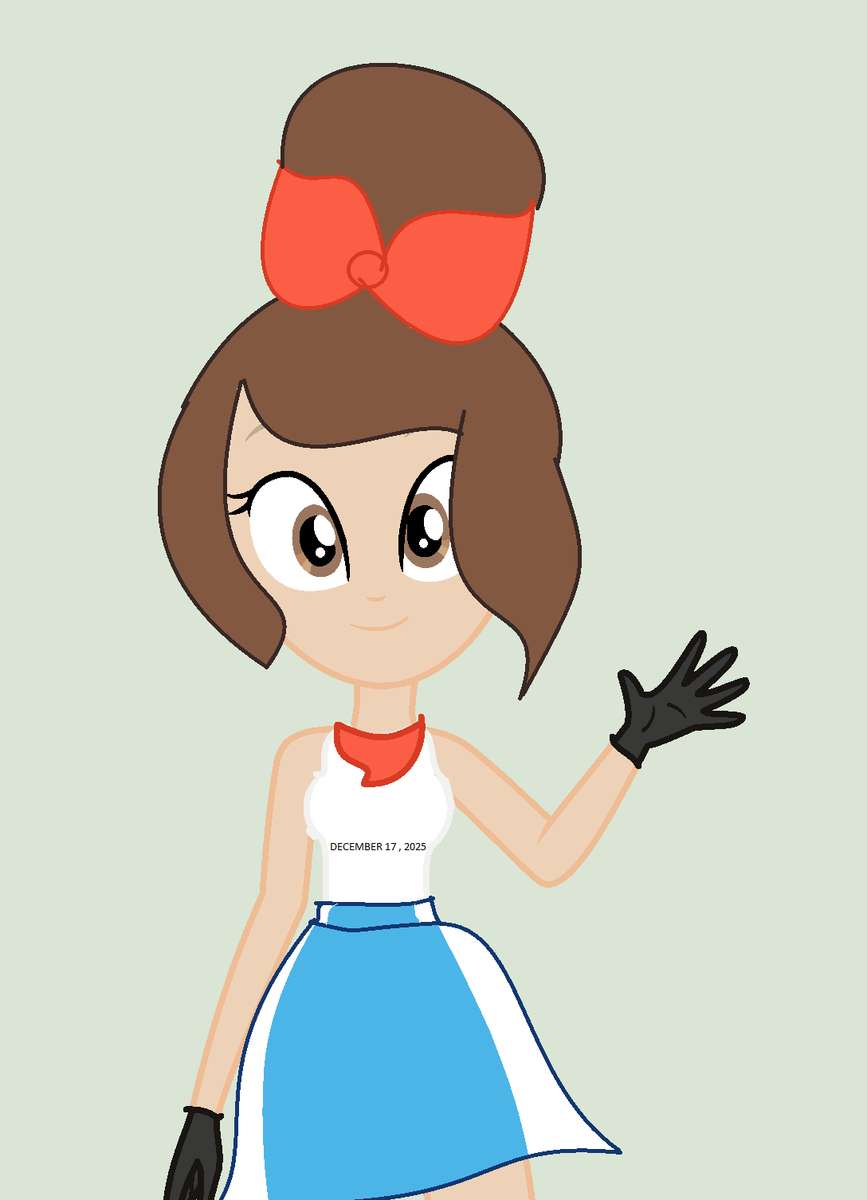 MY LITTLE PONY EQUSTRIA GIRLS (2) онлайн пъзел