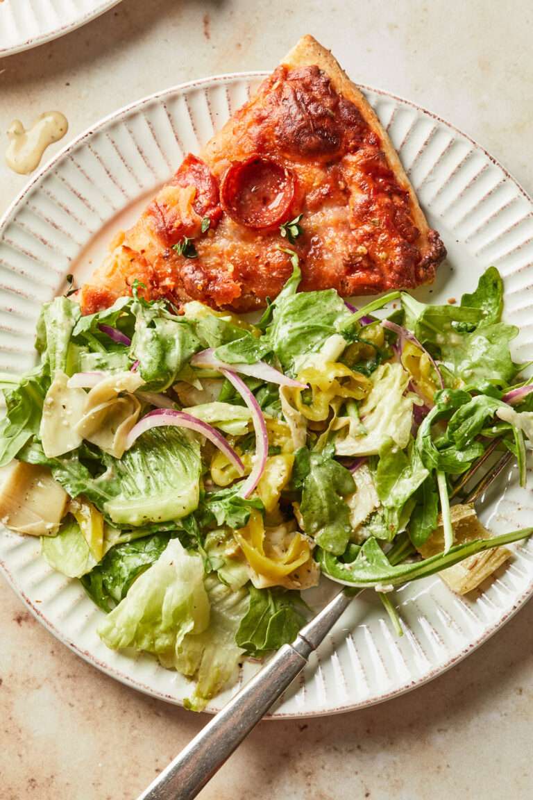 Lunchdags pussel på nätet