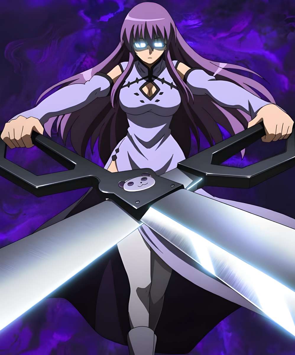 SHEELE AGG. online puzzel