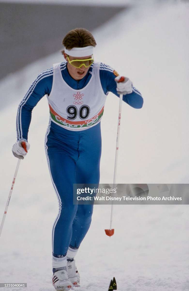 UWE BELLMANN LANGSLAF online puzzel