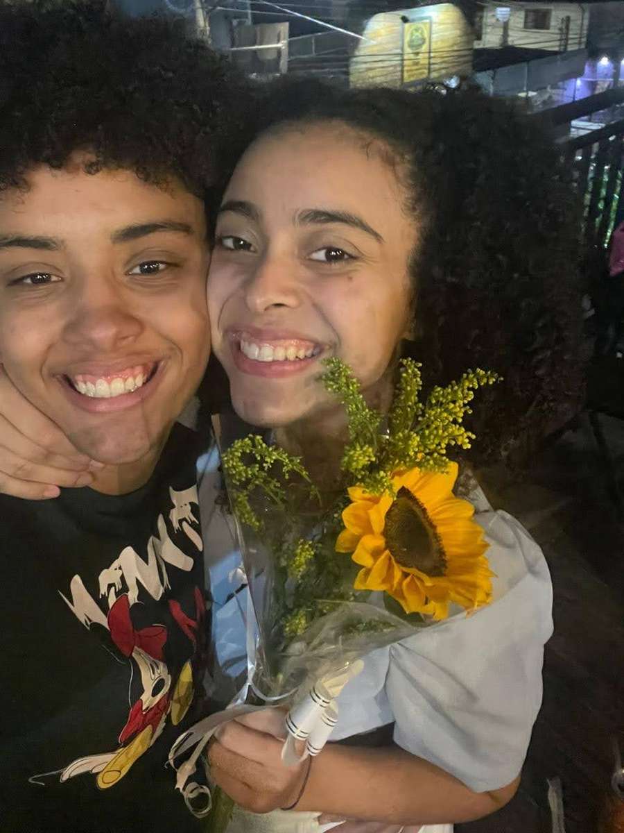 Zvláštní okamžik online puzzle