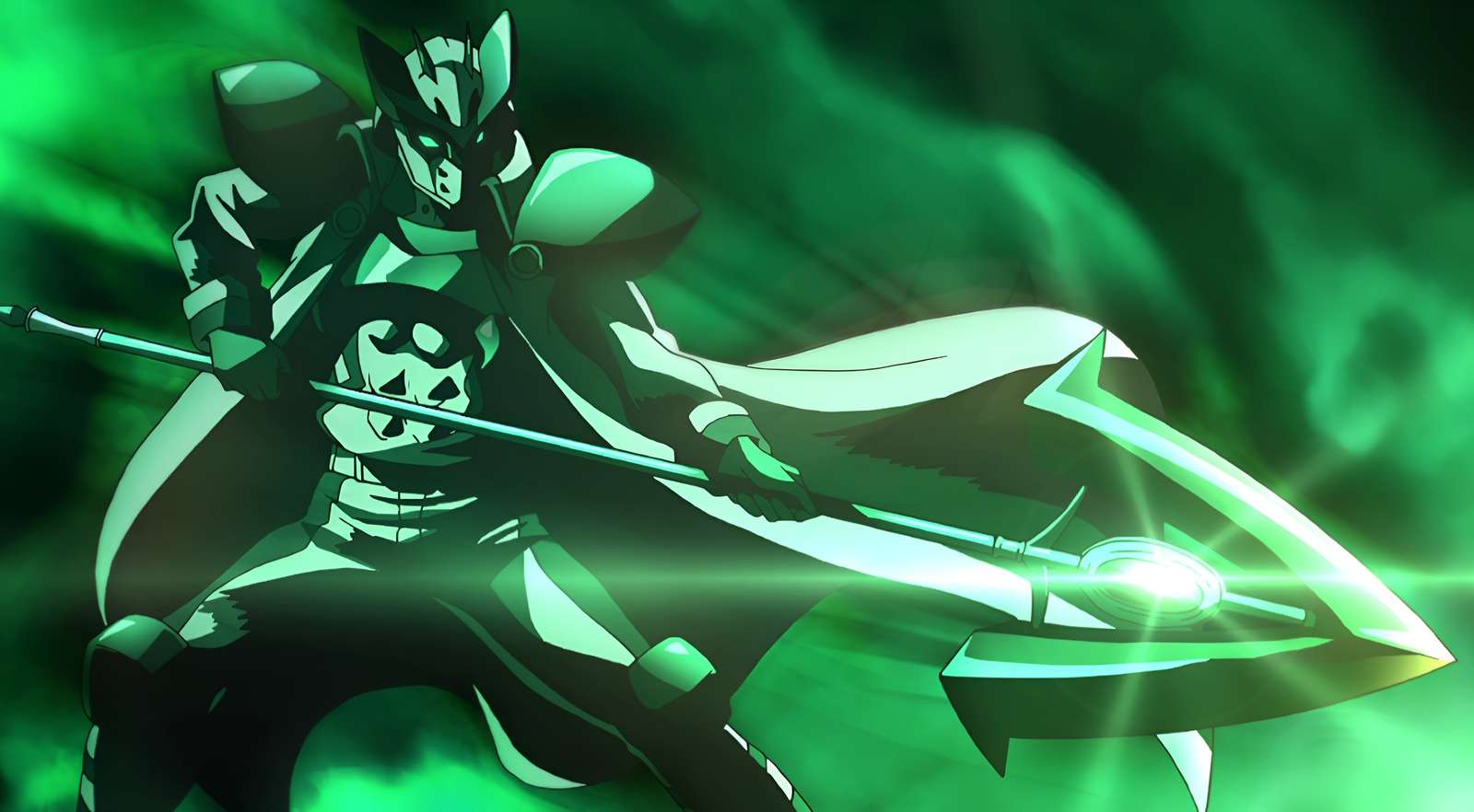 Intrång. pussel på nätet