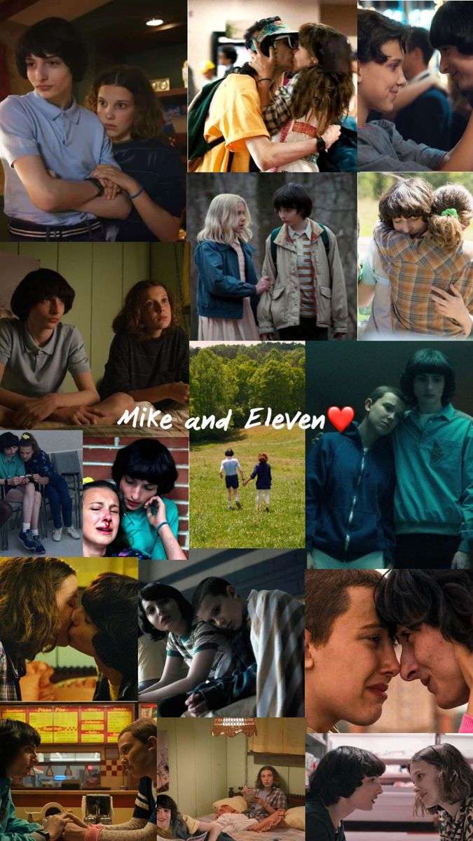 mikeeven 4ever Pussel online