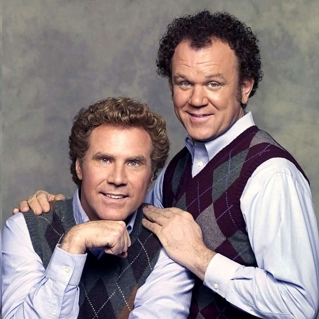 Przyrodni bracia puzzle online