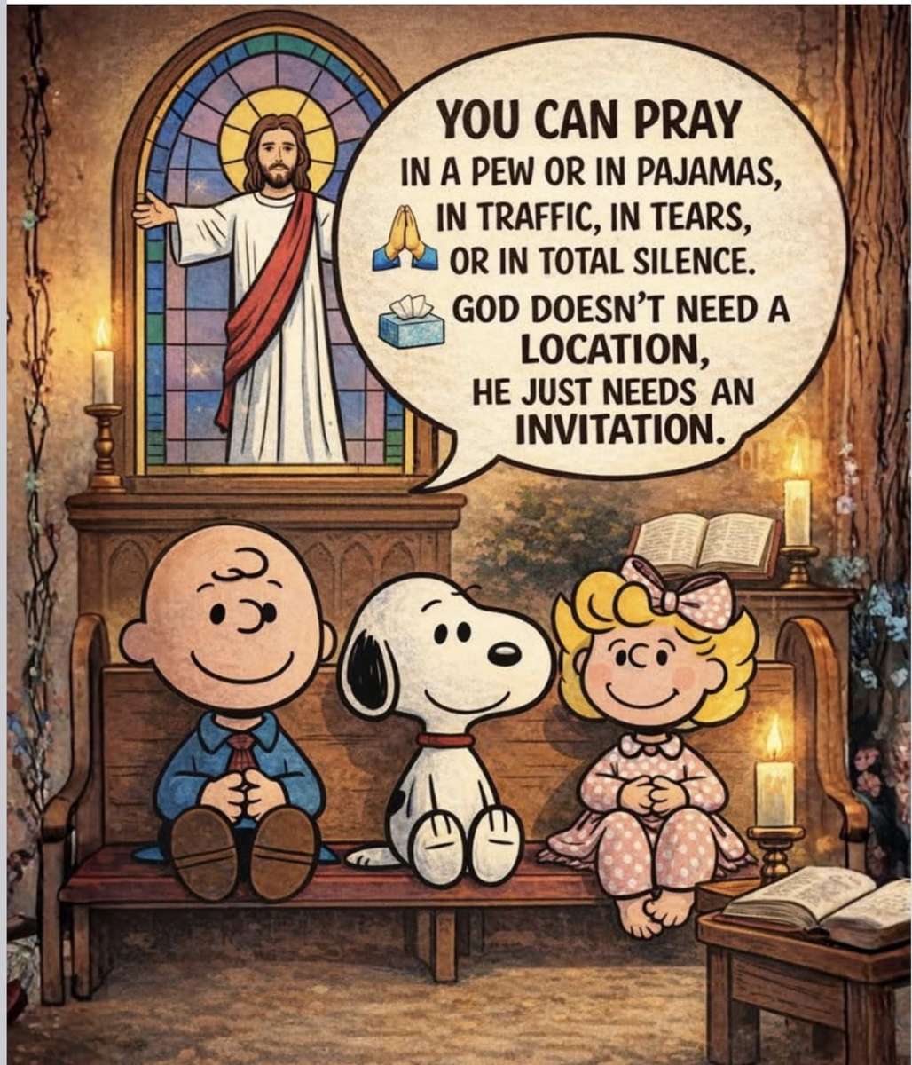 Dieu entend tout. puzzle en ligne