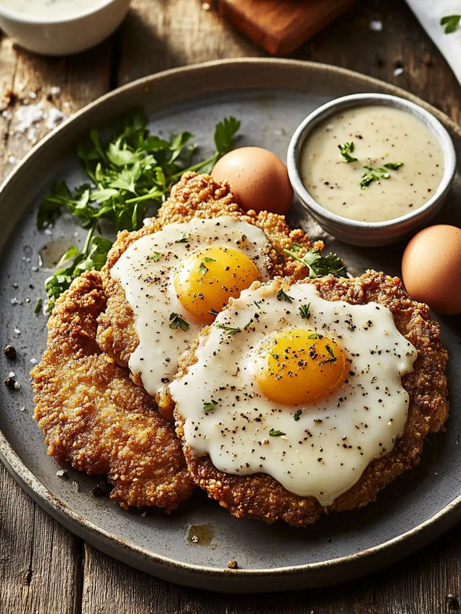 Assiette de petit déjeuner puzzle en ligne