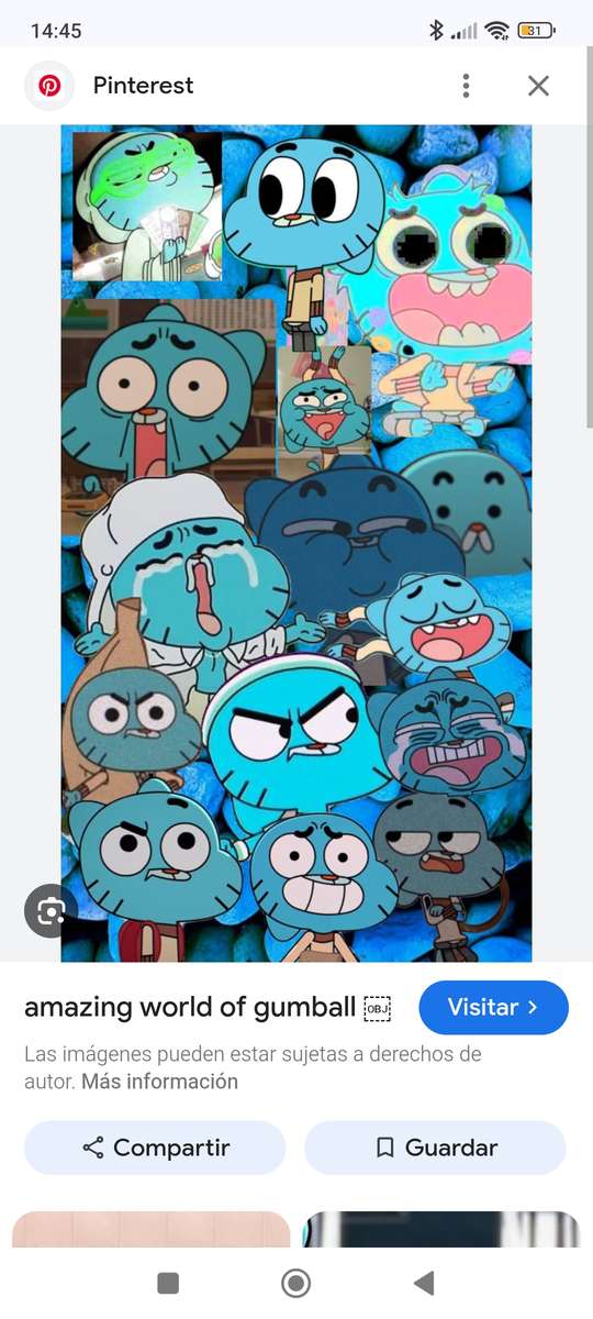 La stessa ora a settimana e ti pimba puzzle online