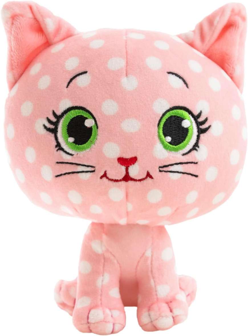 Natillas de Tarta de Fresa de 6 pulgadas de peluche rompecabezas en línea