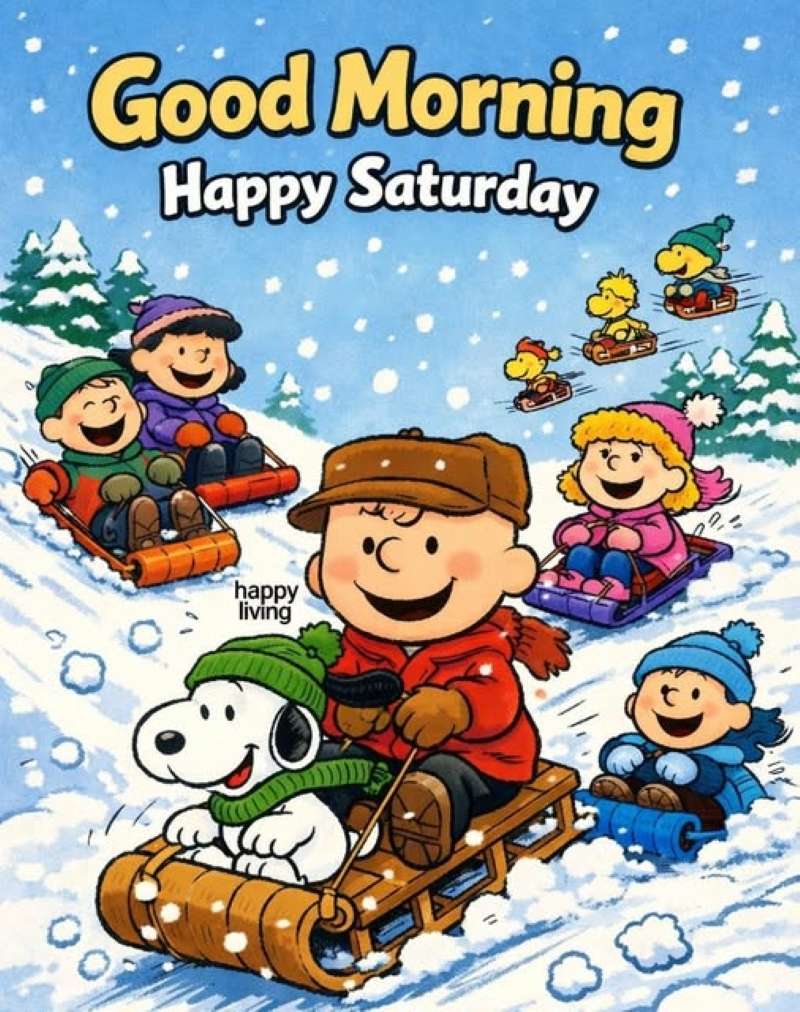 Distracție de iarnă pe zăpadă puzzle online