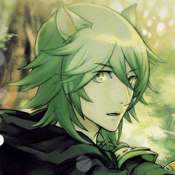 konoe <3 jigsaw puzzle online