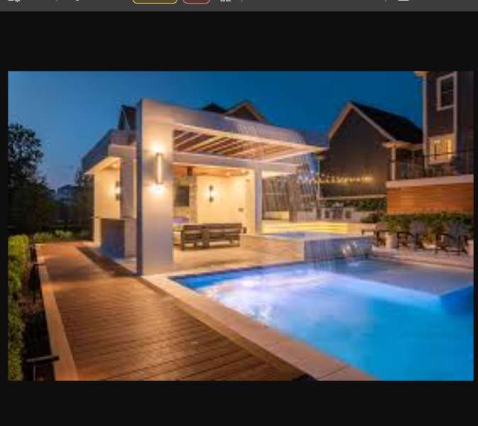 Una casa grande puzzle online