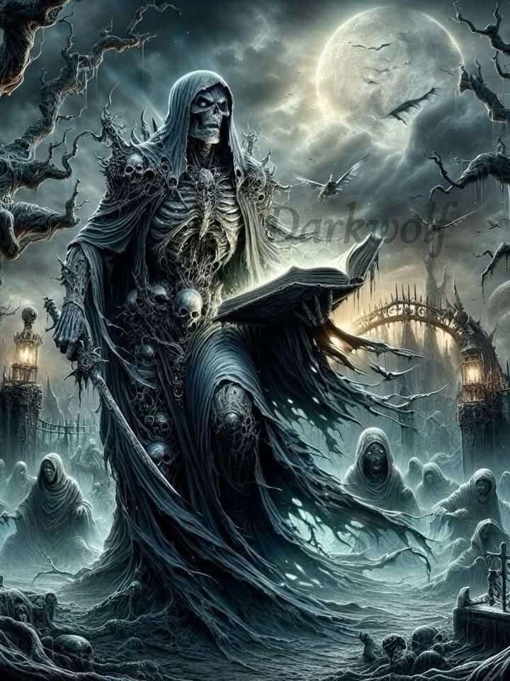 Triste Mietitore puzzle online