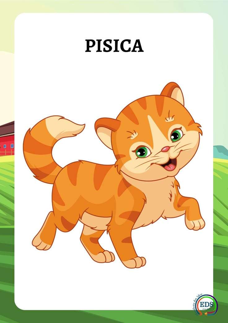 puzzle Pisica puzzle en ligne