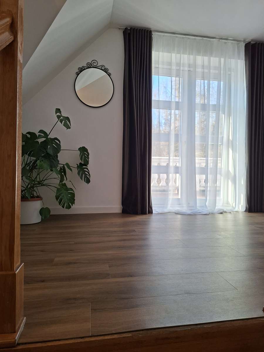 podeaua este goală puzzle online