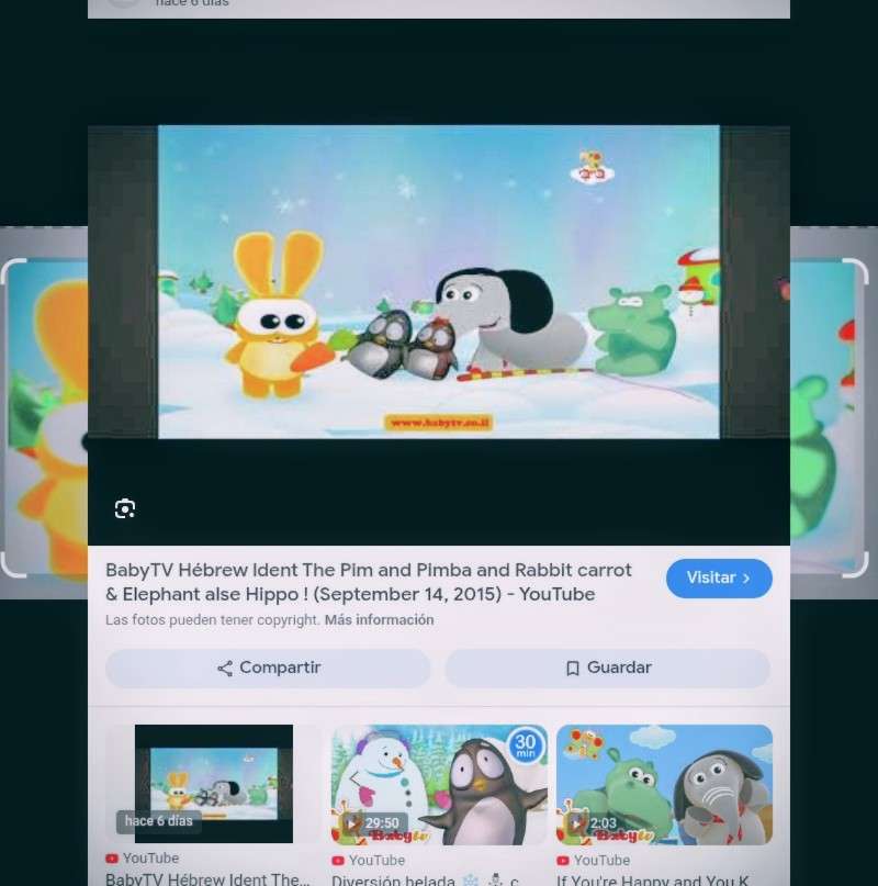 E pimba stai pensando al lotto puzzle online