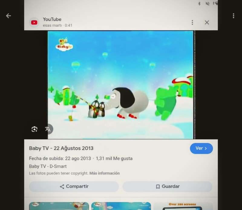 Puzzle per il bambino puzzle online