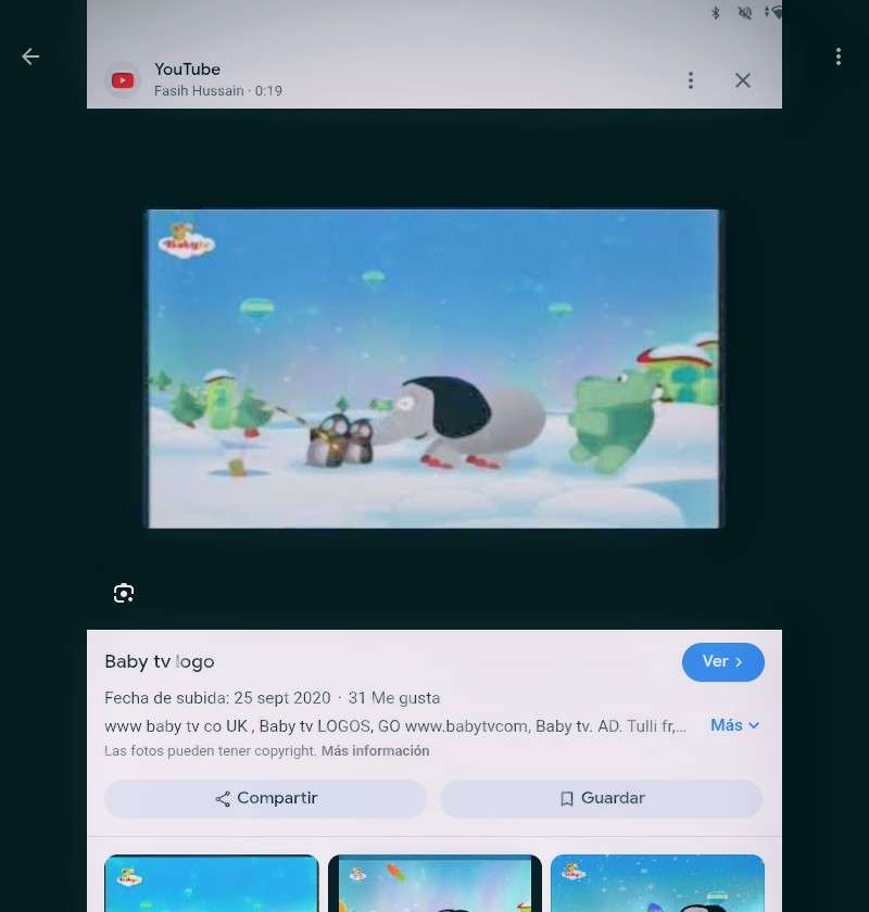 Baby tv felice di essere baby tv 📺📺📺📺📺📺📺📺📺📺📺 puzzle online