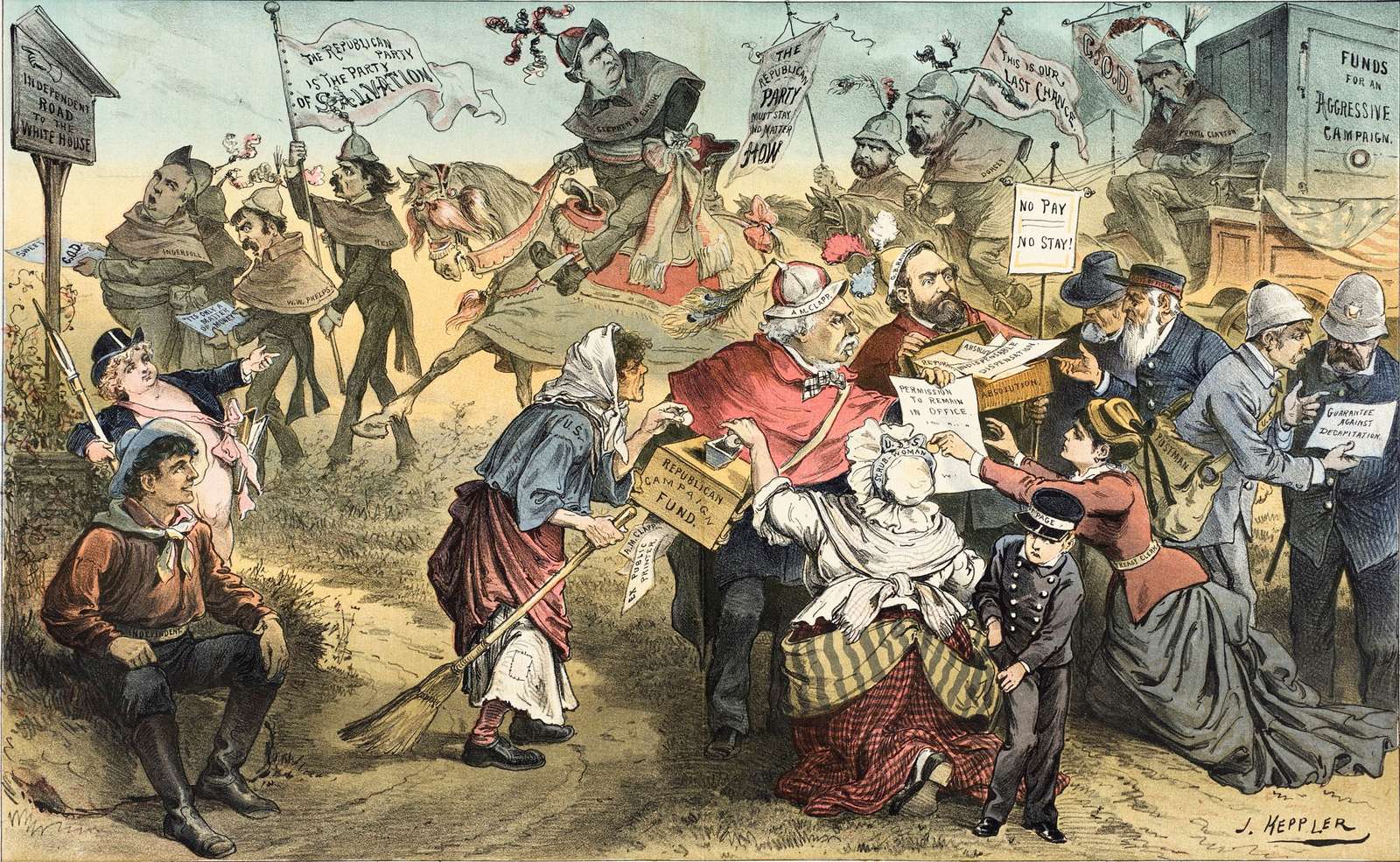 raise funds jigsaw puzzle online