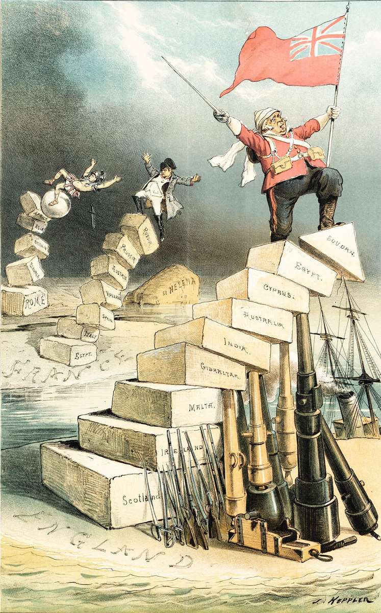 hegemony jigsaw puzzle online