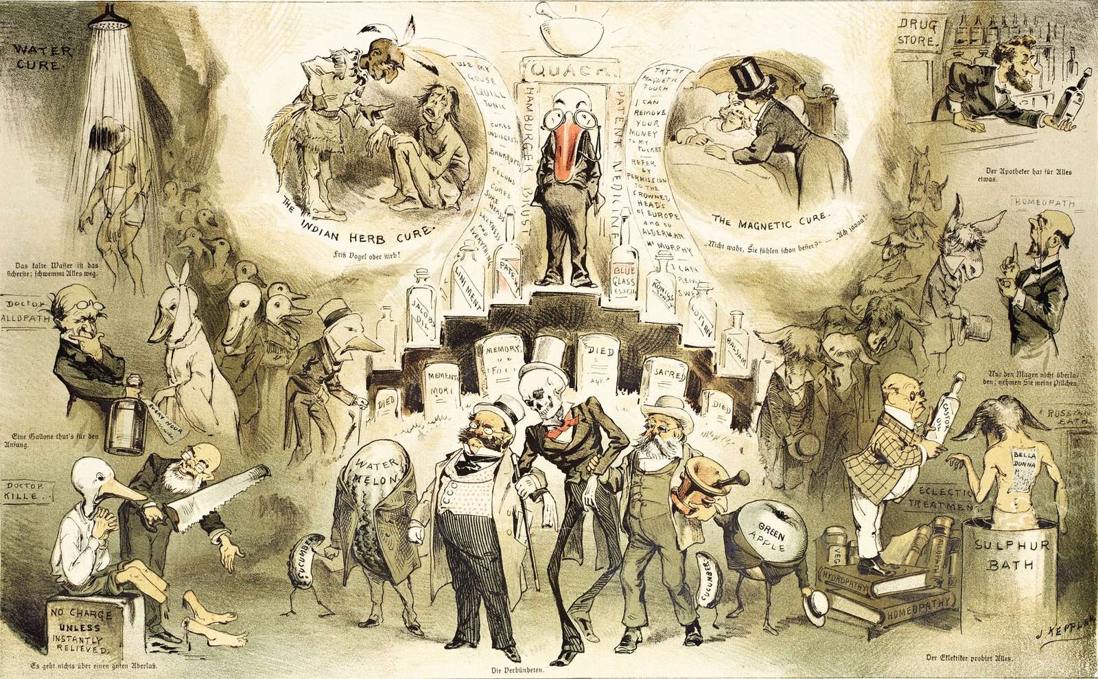 mischief artist jigsaw puzzle online