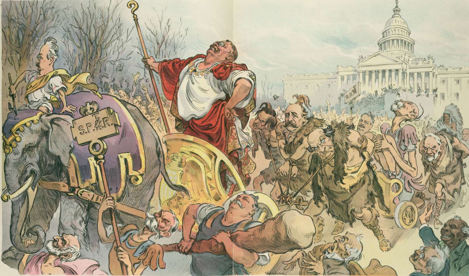 Hagel! (Keppler U) Pussel online