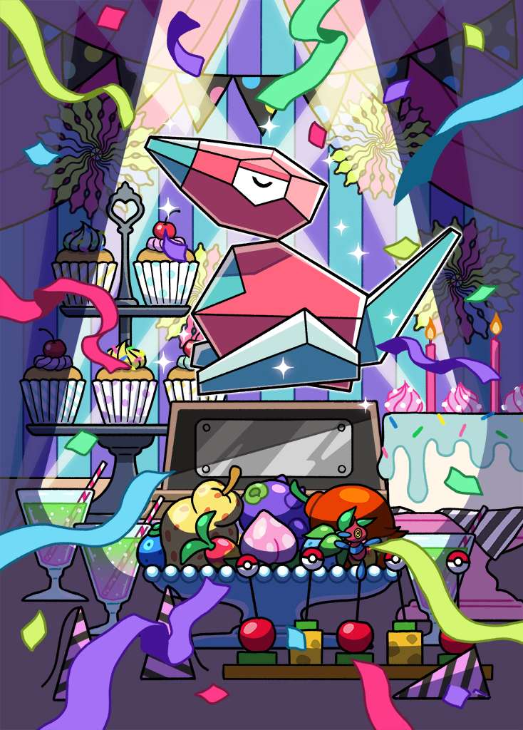 immagine di alcuni Pokemon puzzle online