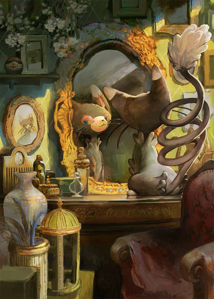 image of some pokemon online puzzle