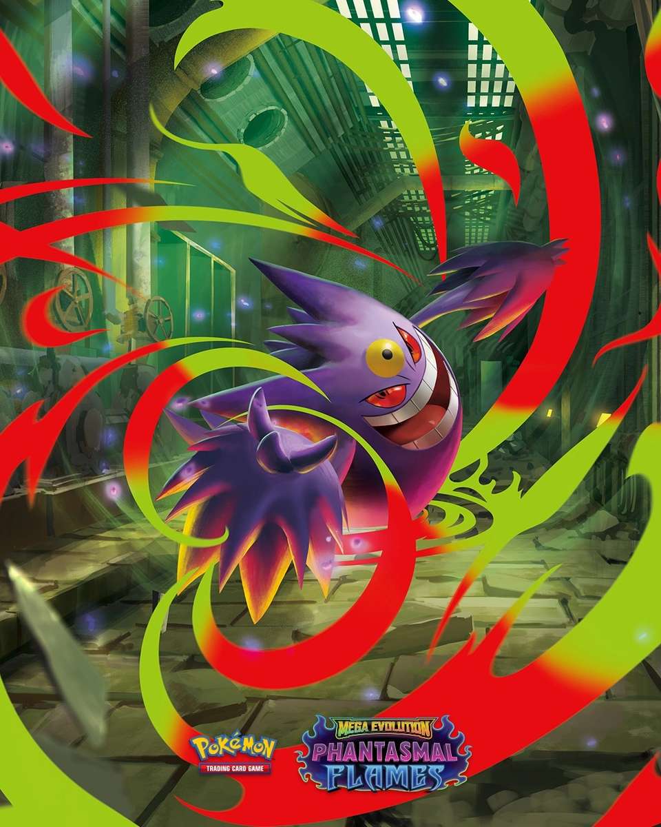 immagine di alcuni Pokemon puzzle online