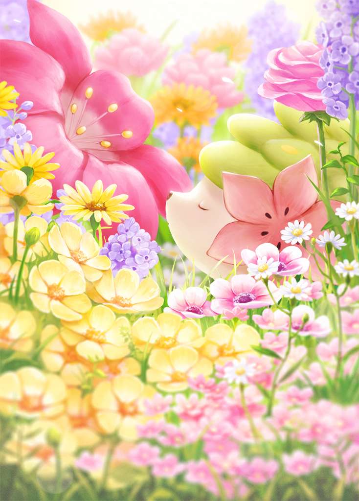 immagine di alcuni Pokemon puzzle online