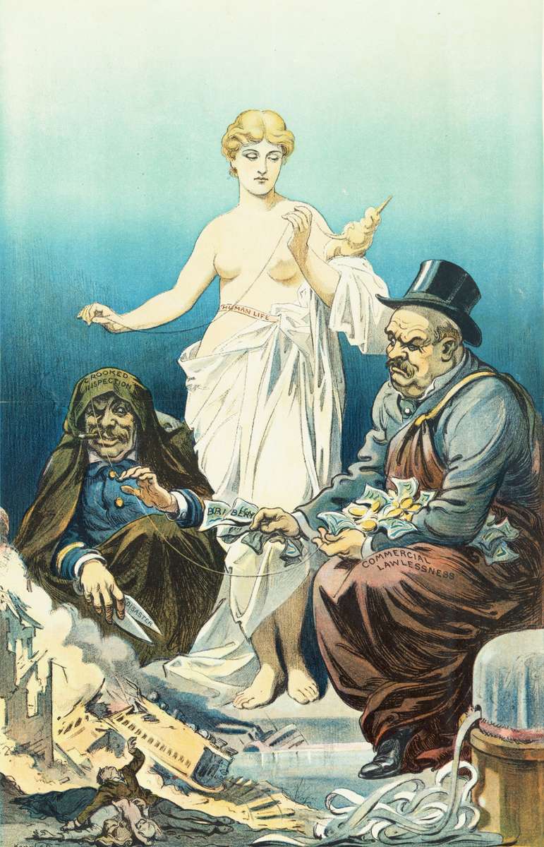 Danger de mort puzzle en ligne