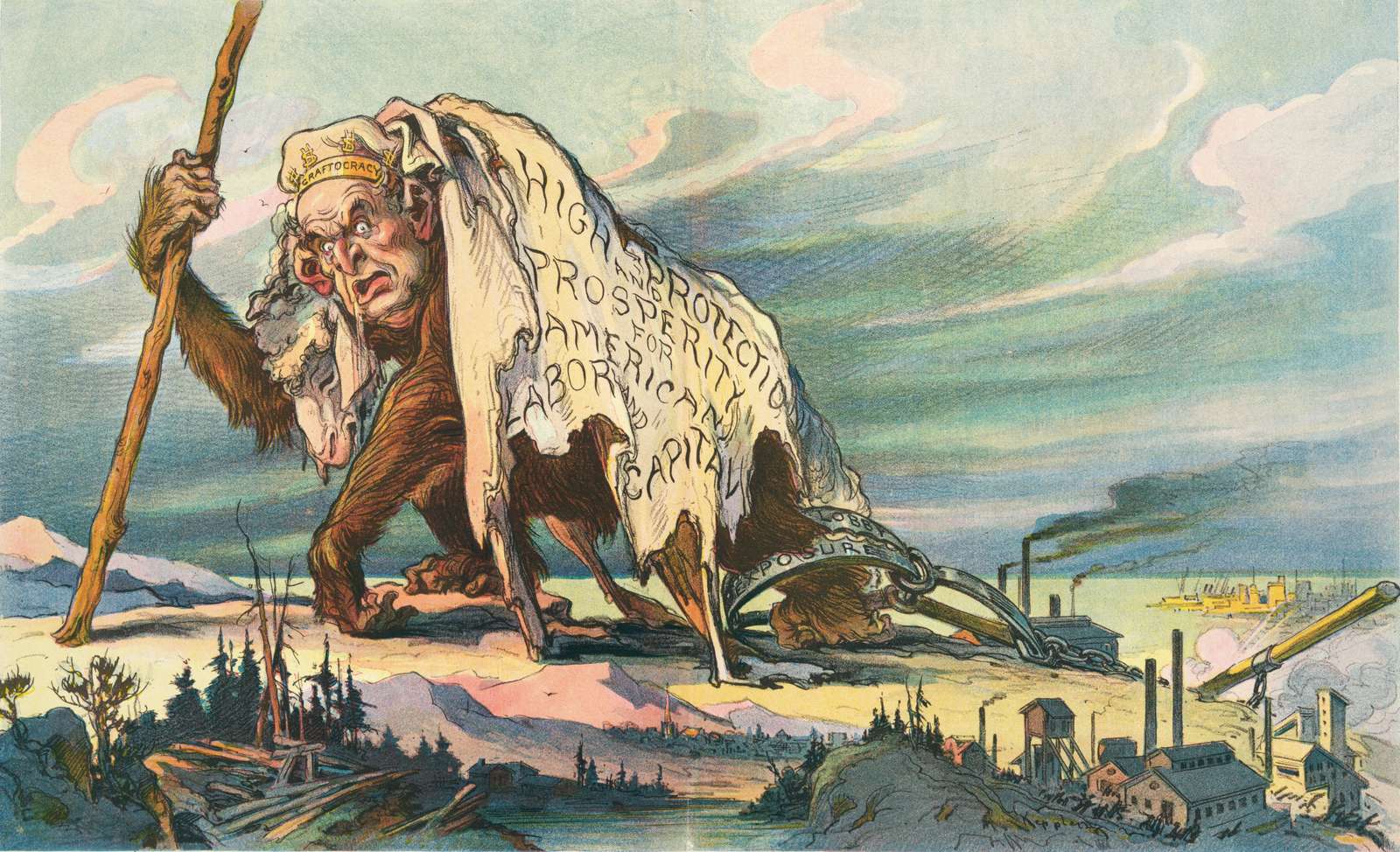 Dormi trop longtemps puzzle en ligne