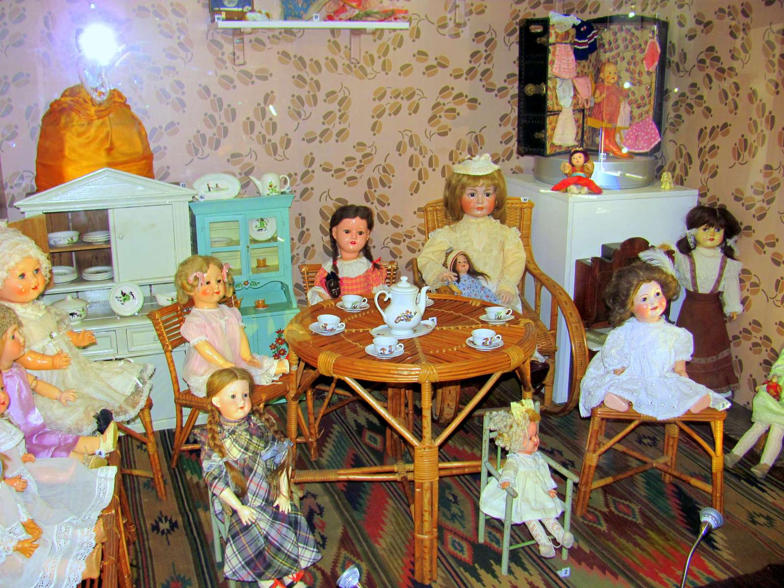 Śniadanko puzzle online