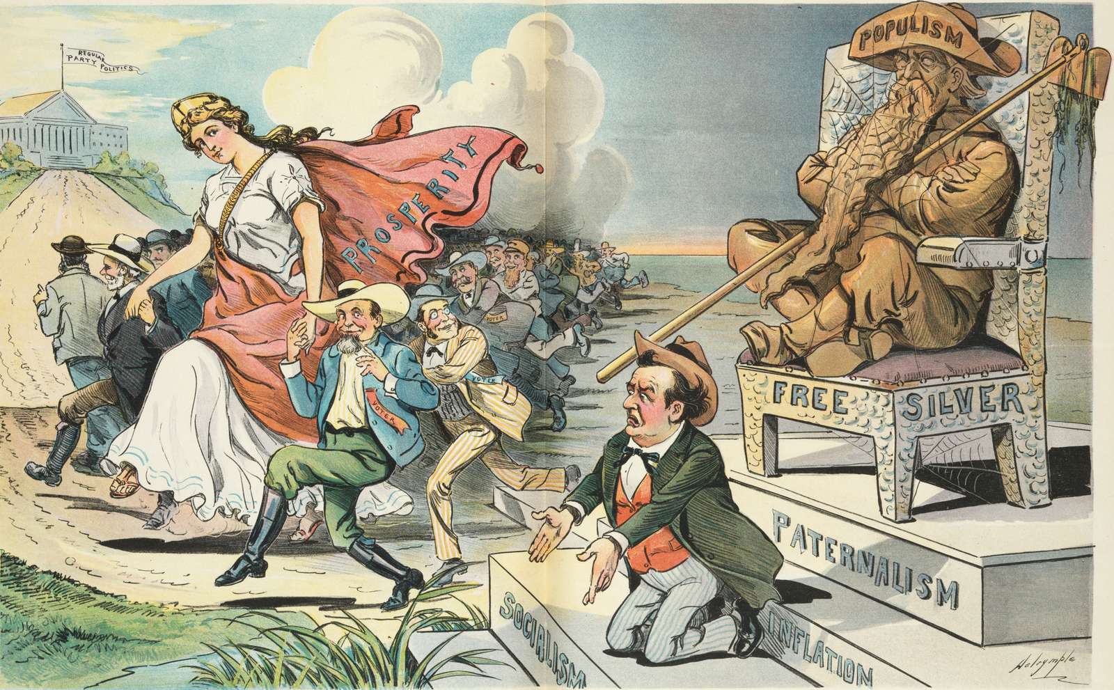 Via i vecchi idoli puzzle online