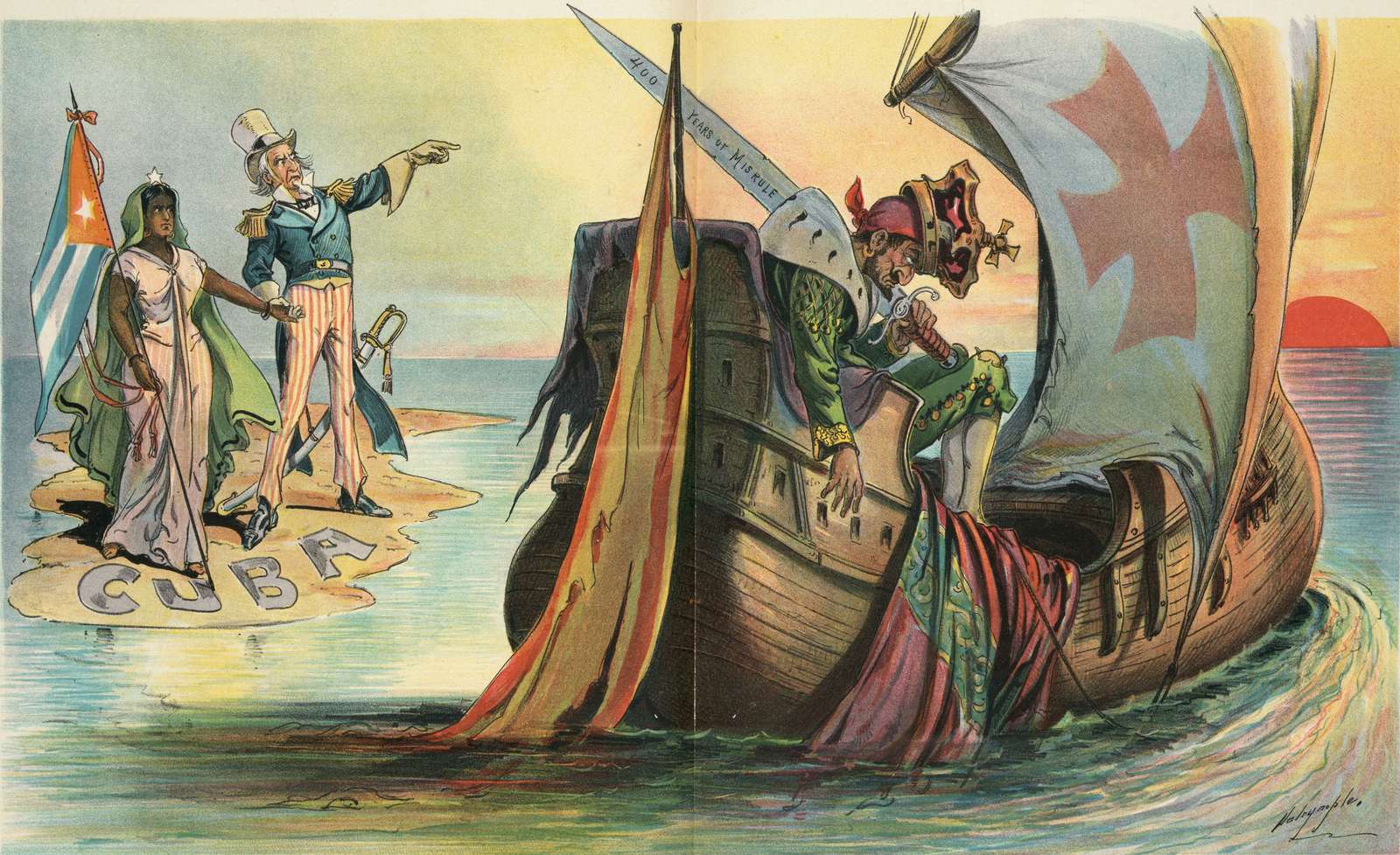 Deve succedere ad un certo punto puzzle online