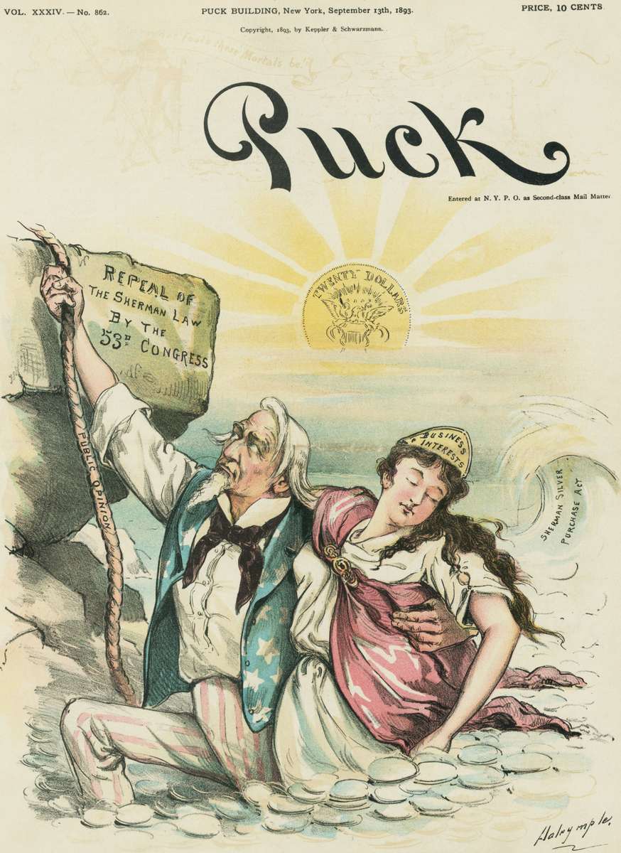 Dalrymple L - Puck - 1893-09-13 jigsaw puzzle online