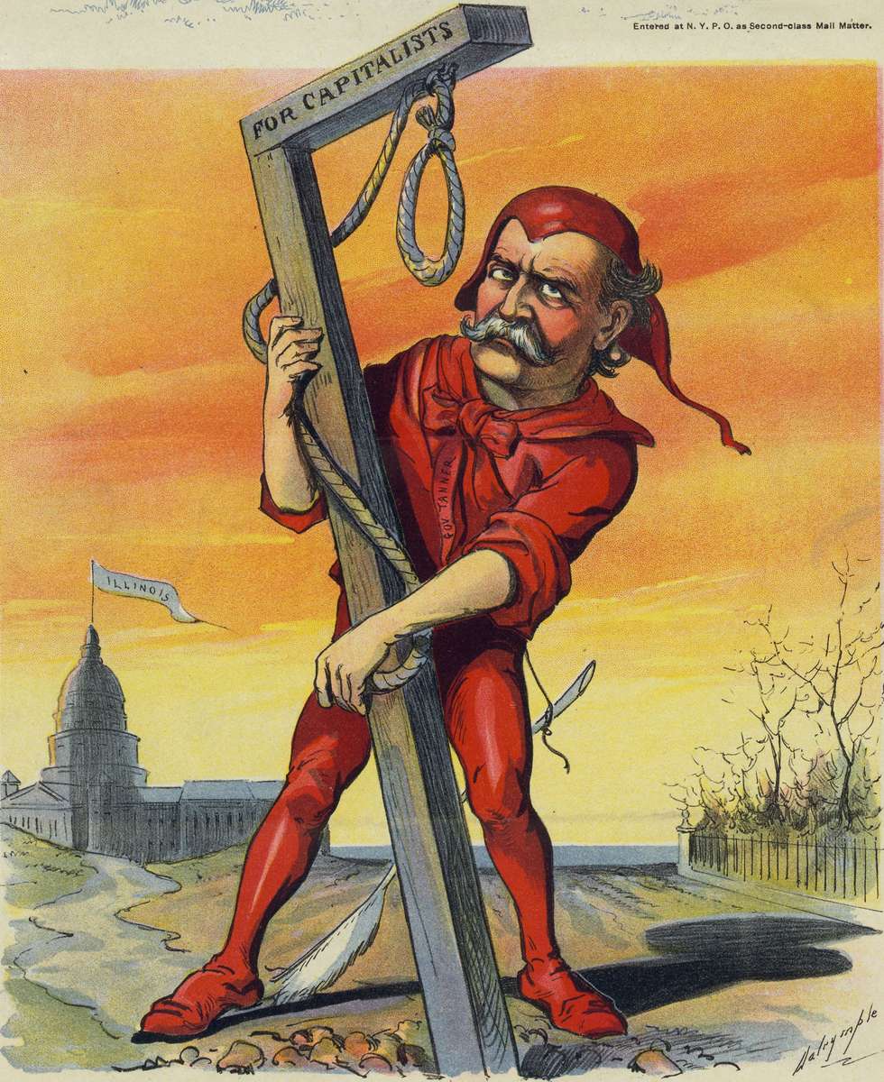 Dalrymple L - Puck - 1898-11-09 jigsaw puzzle online