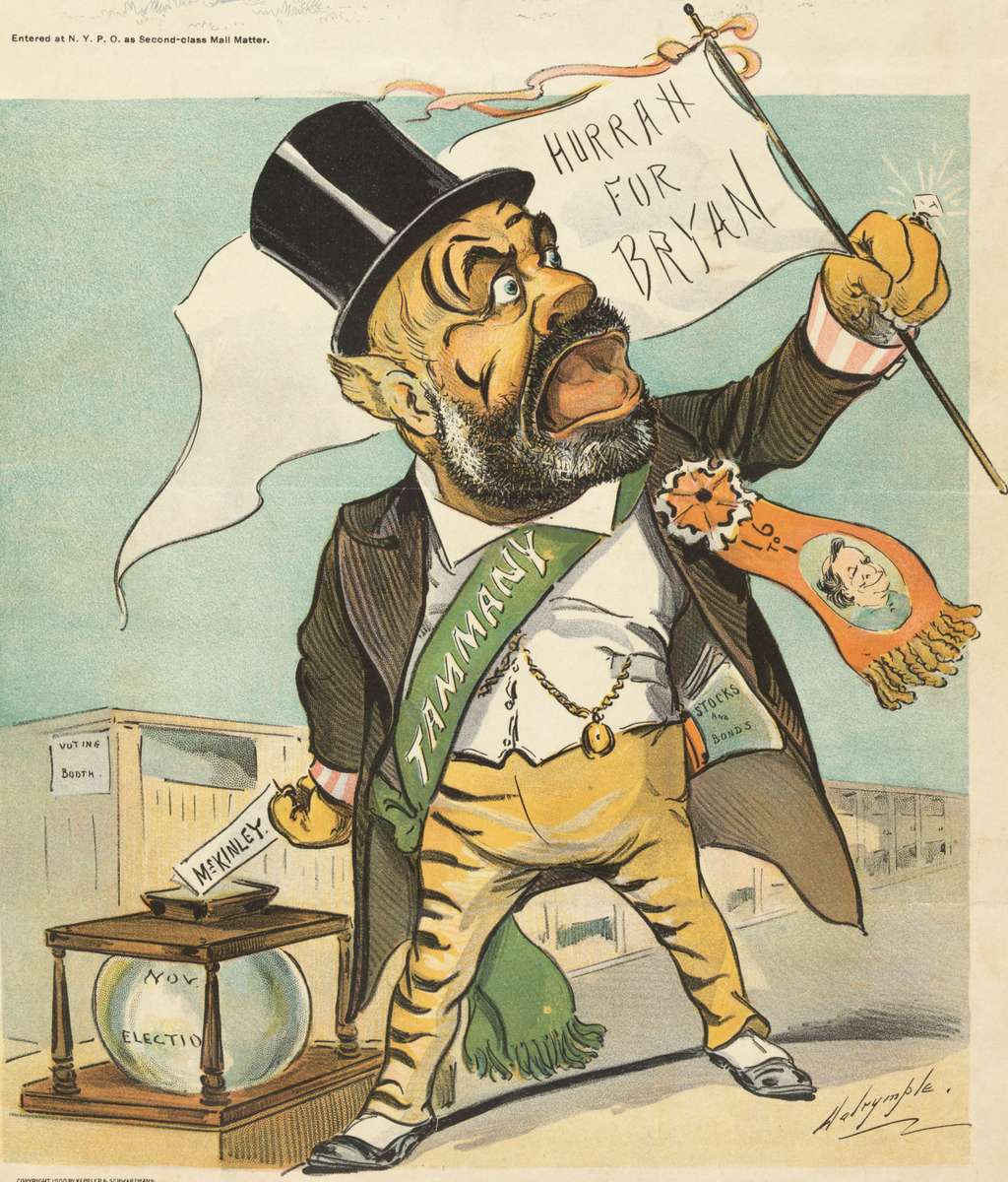 Dalrymple L - Puck - 1900-07-25 Puzzlespiel online