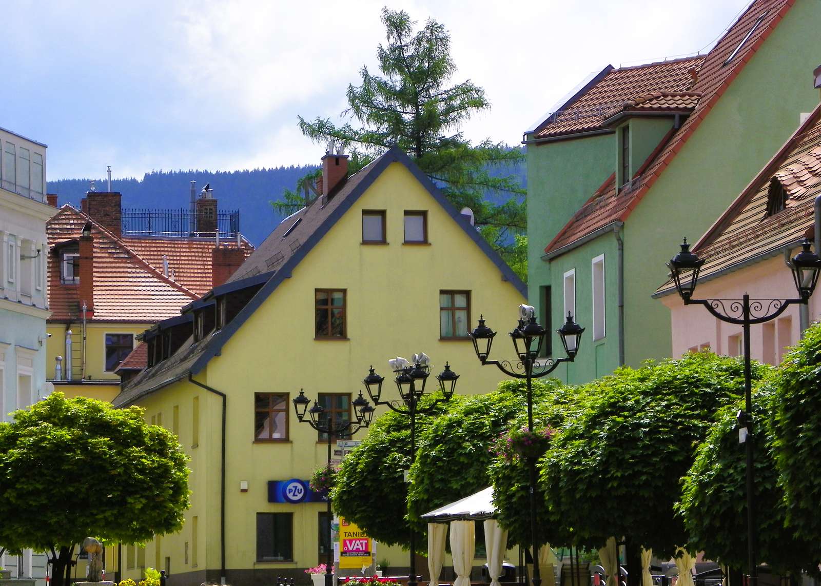 A Kowary puzzle online